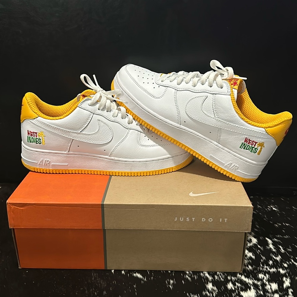 Nike Air Force 1 Low Retro *West Indies*